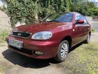 Продам Daewoo Lanos автомат, 100%  оригінал!!!