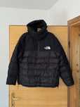 Kurtka The North Face Himalayan Anorak rozm. L Męska