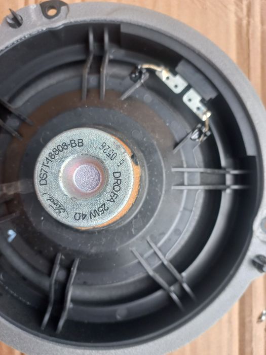 Głośniki ford s-max mk2 galaxy mk4 mondeo mk5 fusion ds7t 18808 bb