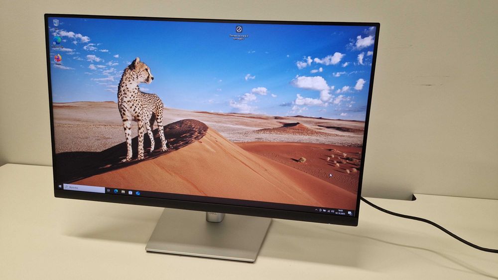 Monitor LED Dell P2422HE Full HD