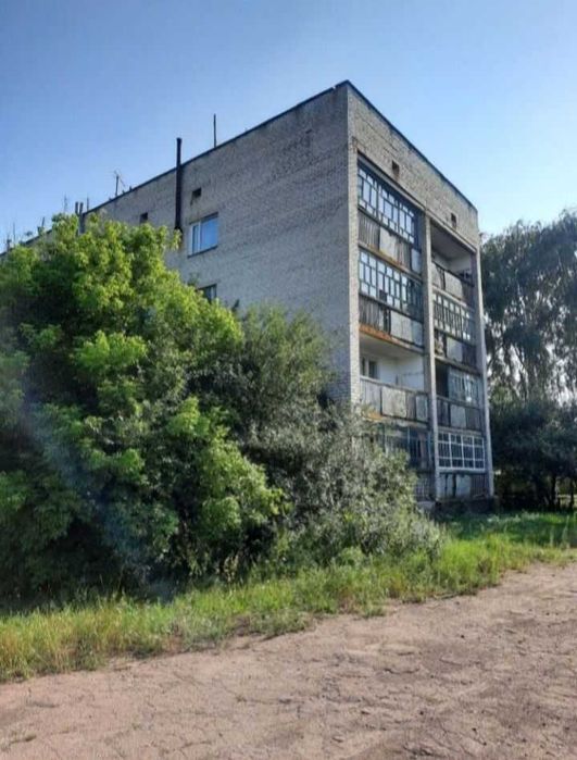 продаж двокімнатної квартири