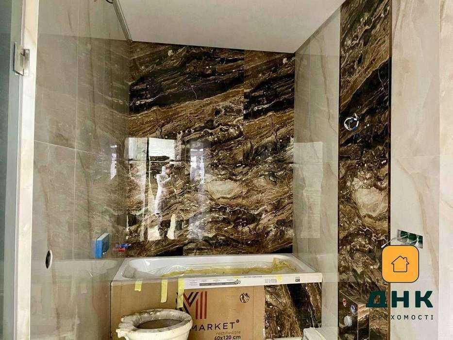 Уникальная‼️ВИД МОРЯ • 3к квартира 110м²• РЕМОНТ 80%• Каманина Аркадия