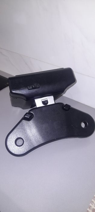 Suporte tablet Toyota