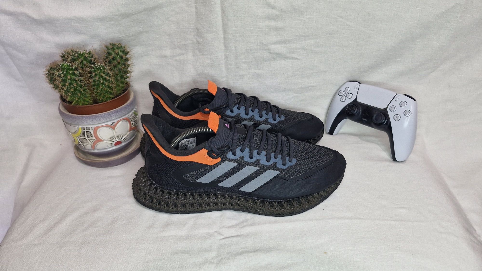 Кросівки Adidas 4dfwd 2 running.Розмір 44