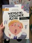 Ksiazka z rymowankami