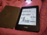 Kindle Paperwhite 3G (gratuito) + Wi-fi