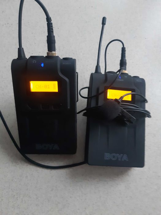 głowica do monopodu statywu