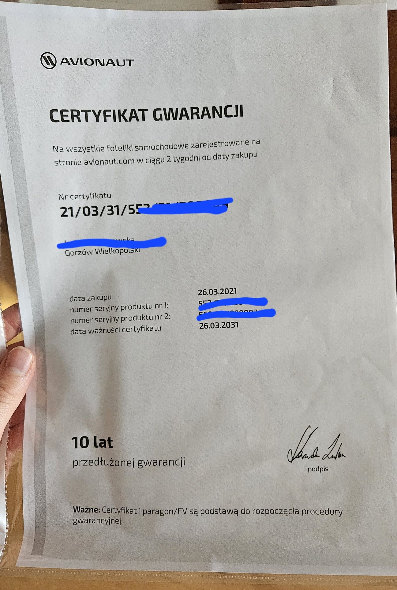 Fotelik Avionaut Pixel z bazą isofix