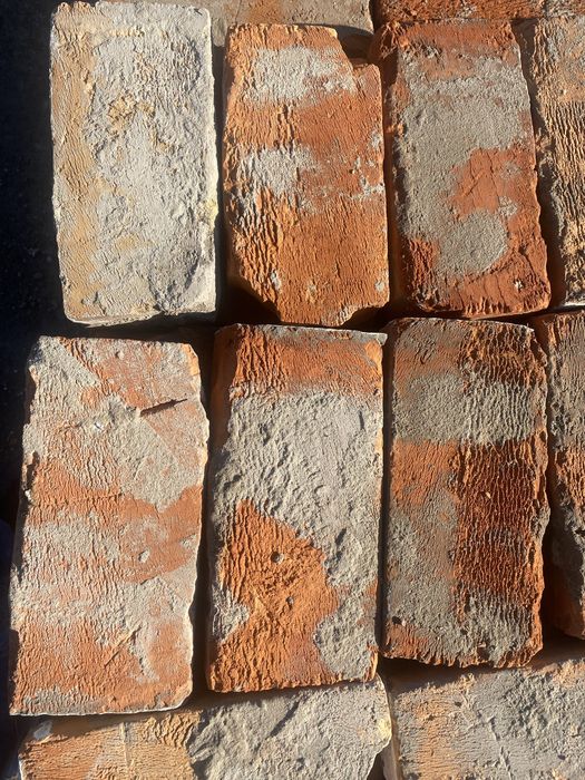 Цегла, кирпич. Залізобетонні вироби б/у