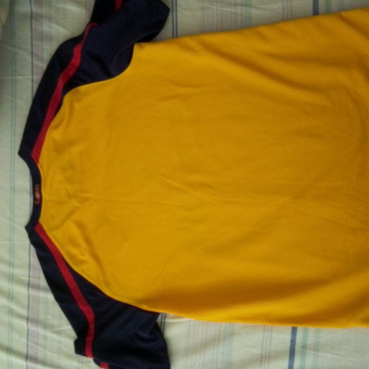 Koszulka Męska Nike Vintage Arsenal