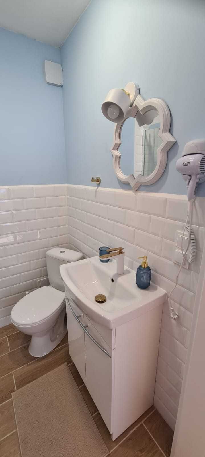 Domek Apartament Chłopy blisko Sarbinowo Mielno od 27.07 WOLNE TERMINY