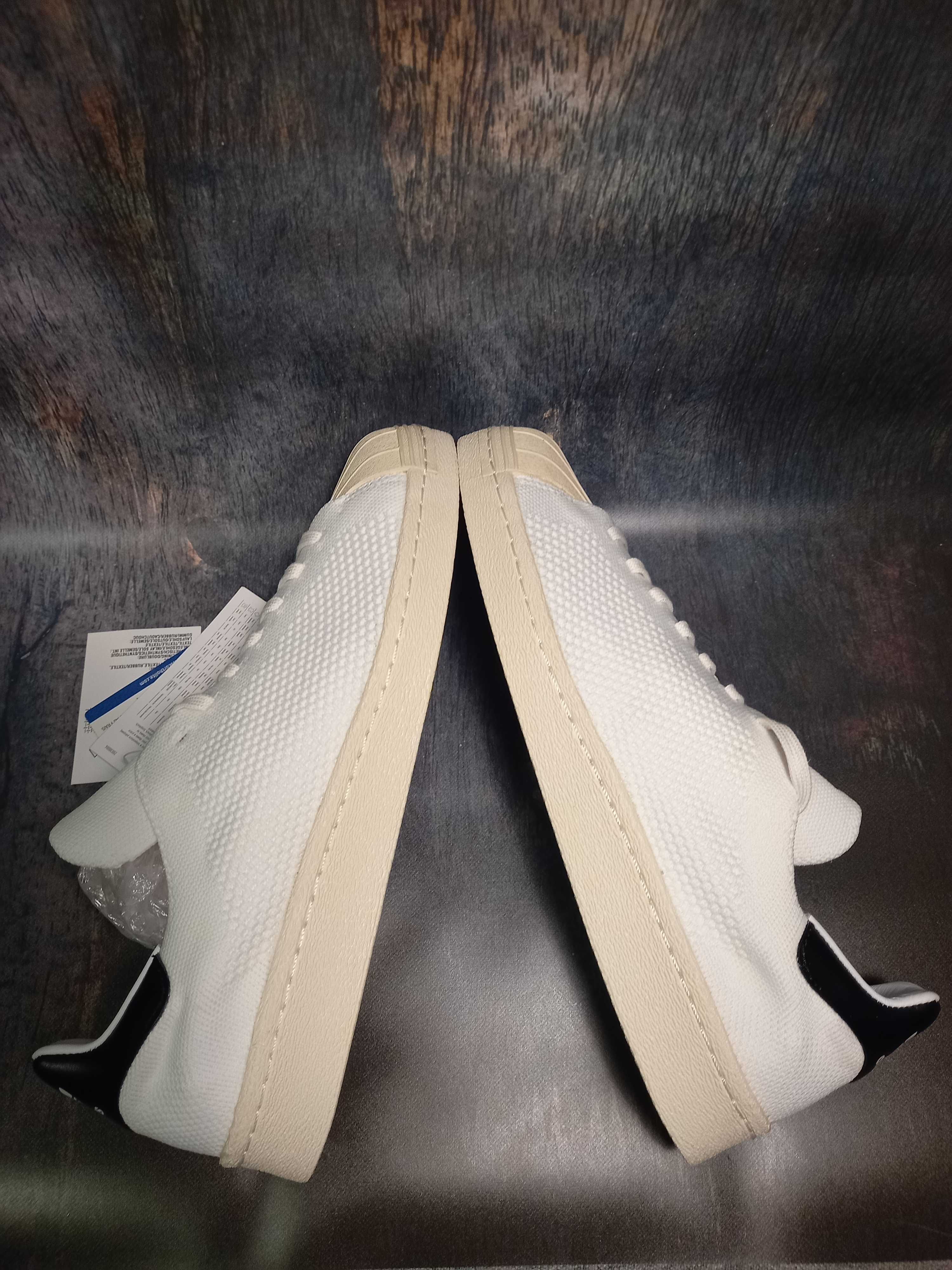 Limitowana edycja adidas superstar 80s  PK.