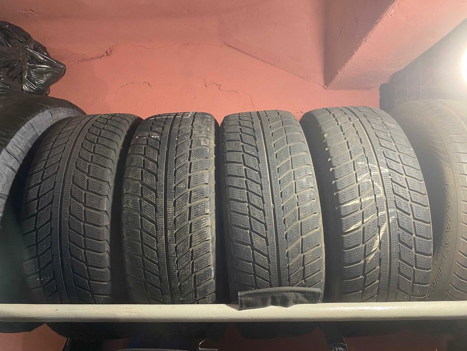 Комплект зимней резины R15  с дисками, Lancer 9, Chevrolet Lacetti