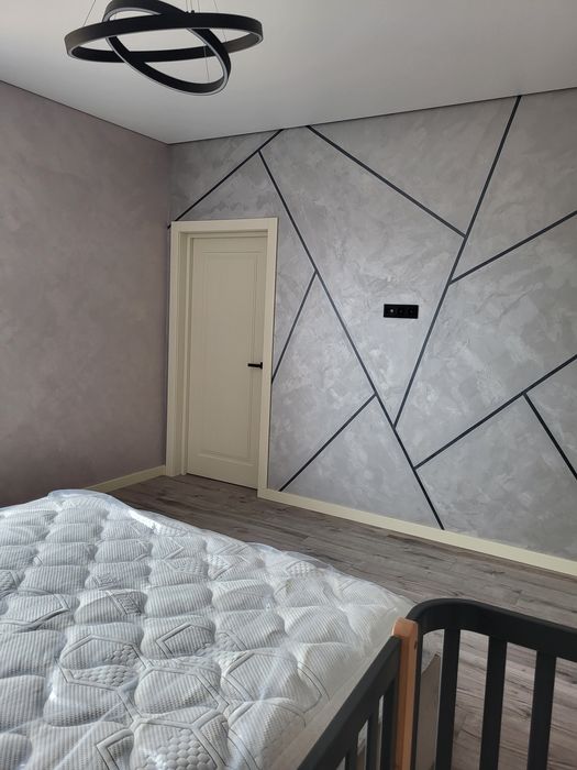 А ви бажаєте Ремонт квартир  будинків  під  ключ.