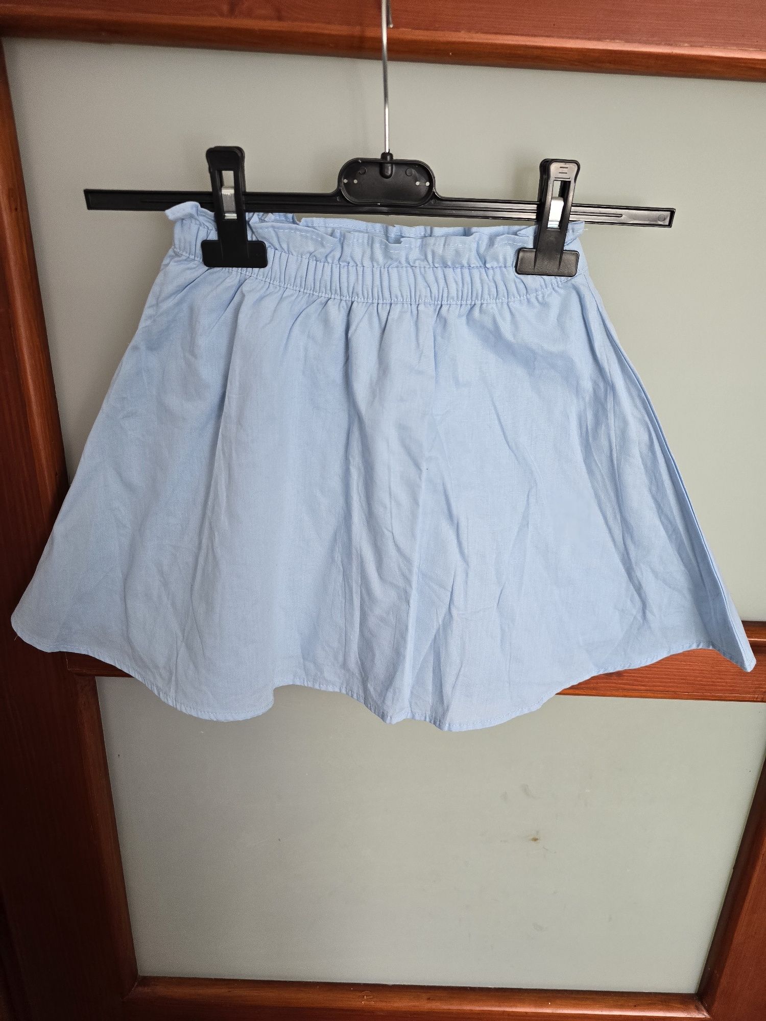 Nowa Spódnica spódniczka dziewczęca rozmiar 110 sinsay