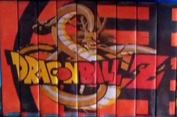 Dragon Ball Z 54 DVD