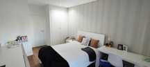 Quarto Individual Feminino