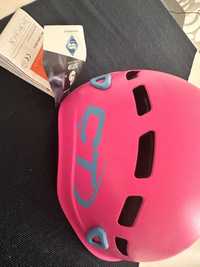 Kask wspinaczkowy damski dzieciecy climbing