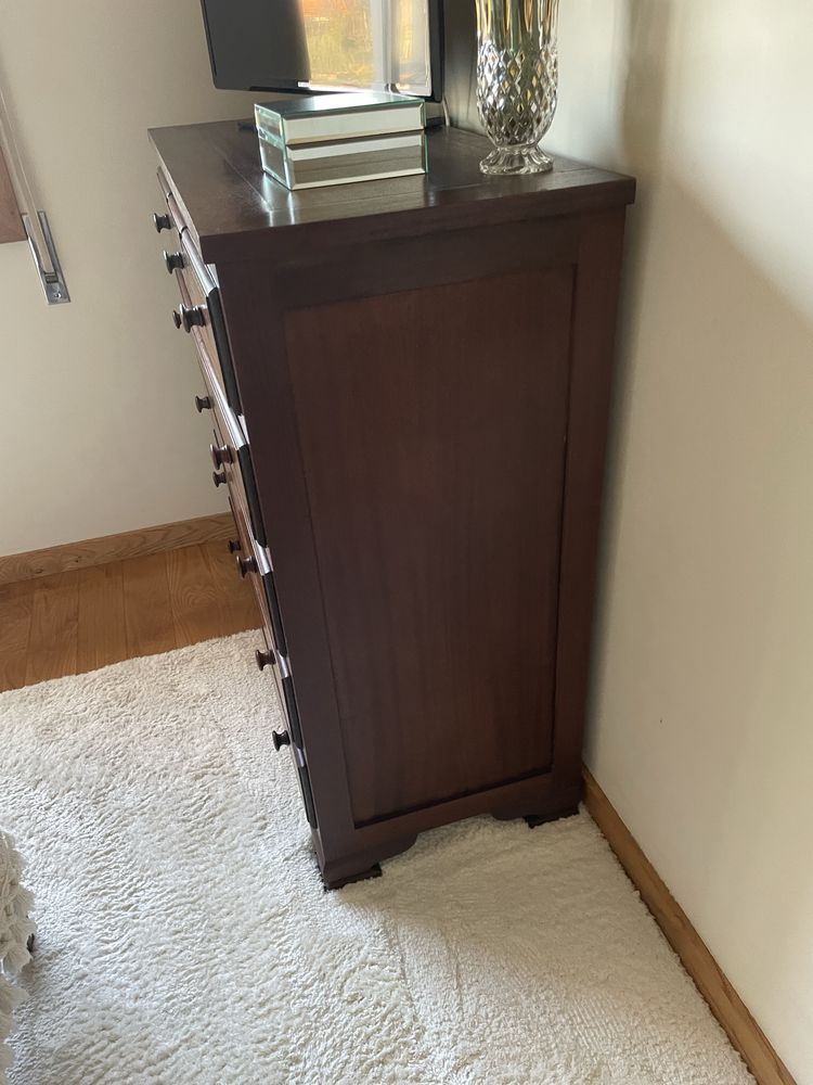 Mobilia de quarto