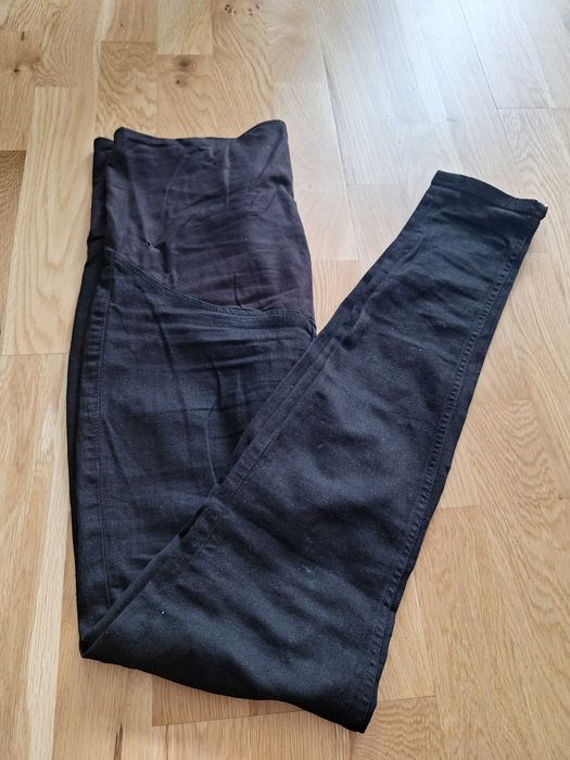 Spodnie ciążowe H&M