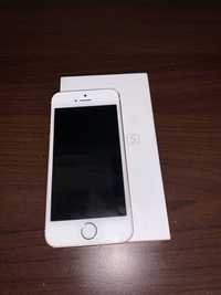 Iphone 5s Gold 16 gb перший власник