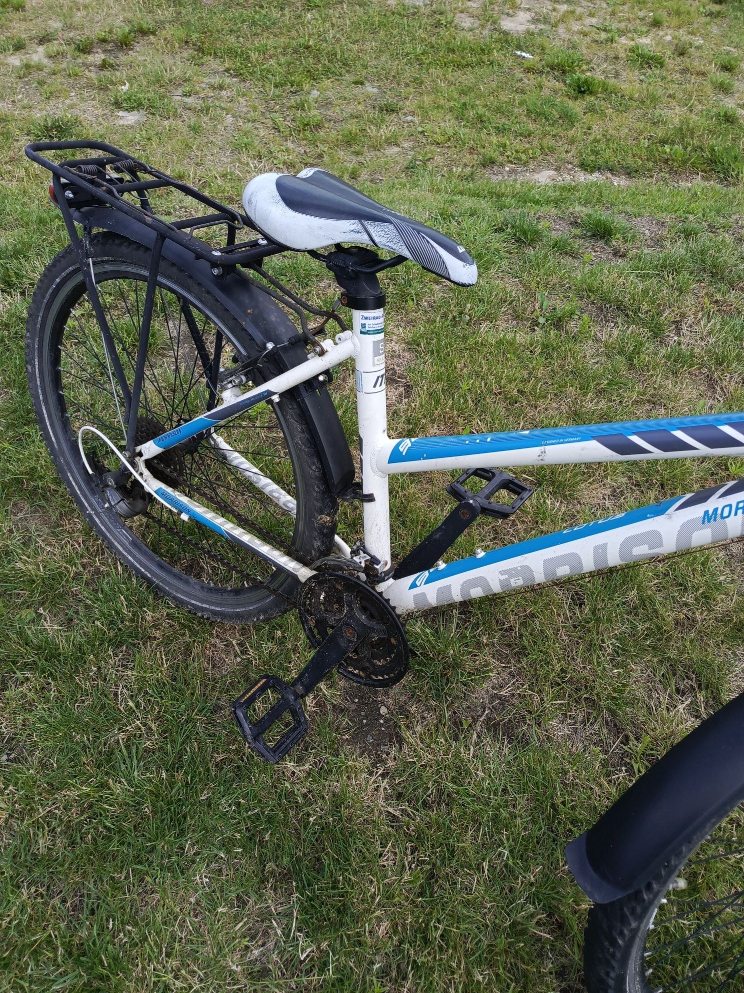 Rower koła 26" 24 biegi