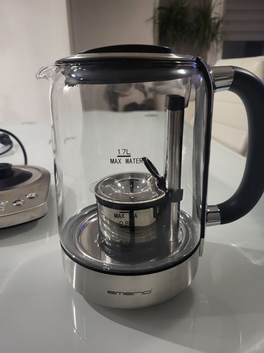 Czajnik elektryczny Emerio