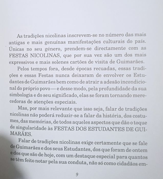 A Senhora Aninhas - Guimarães