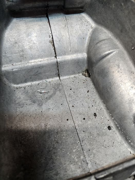 Silnik Jawa 250 typ 559 Panelka (wsk wfm shl mz komar romet motorynka)