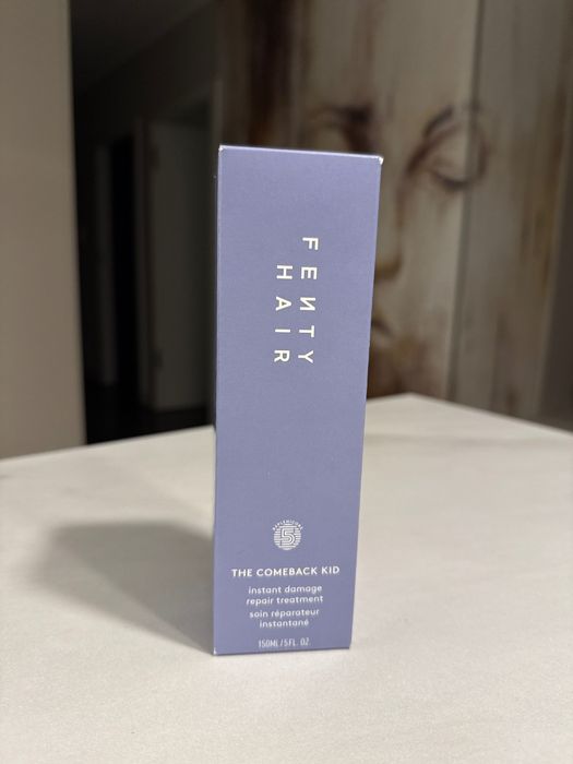 Odżywka do włosów Fenty Hair The Comeback Kid 150 ml nowa!