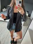 Nowa z metkami marynarka new Yorker 34 xs