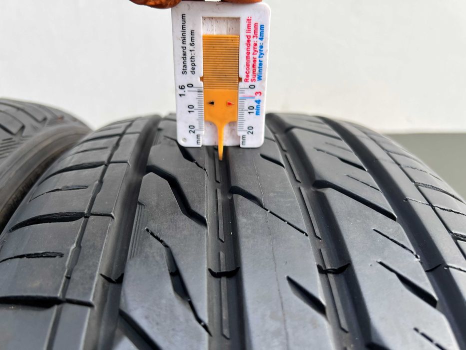 Landsail LS588 UHP 215/40 ZR17 87W LATO PARA