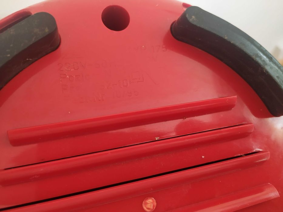 Malakser Zelmer Typ 175.5