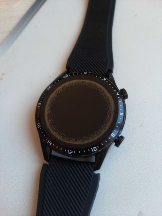 Smartwatch HUAWEI Watch GT 2 46 mm uszkodzony