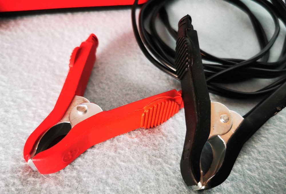 Prostownik Sena  - Samochodowo - Motocyklowy