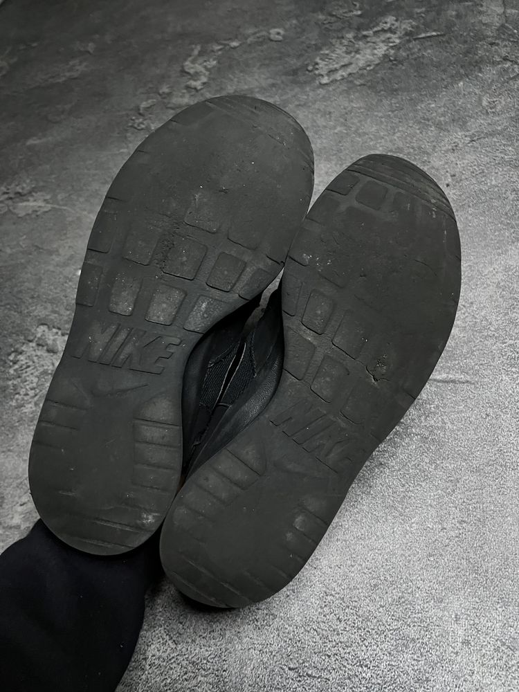 Кросівки NIKE KAISHI 42.5 27 кроссовки найк спорт для роботи