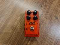 BB preamp overdrive - jak nowy