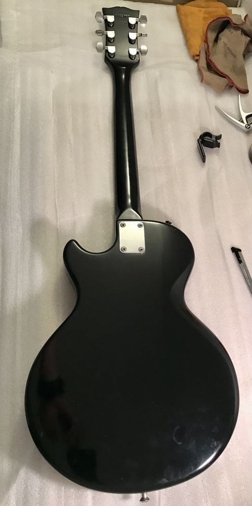 Guitarra Gibson Sonex 180 Deluxe