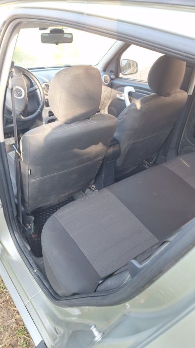 Sandero StepWay, Рено сандеро степвей