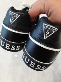 Guess Sneakersy Nowe