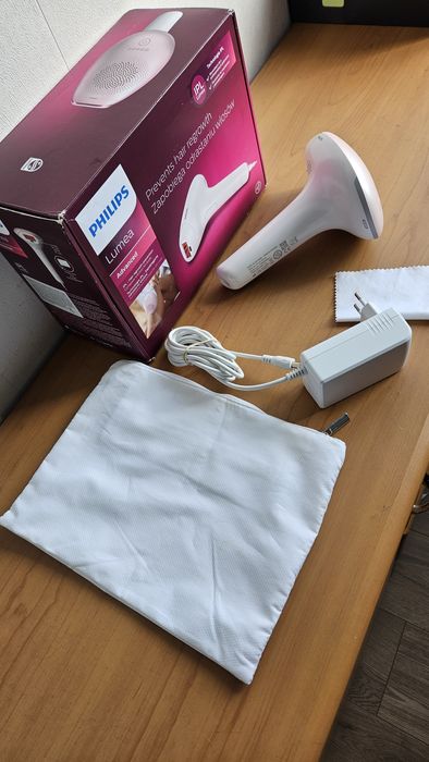 Фотоепілятор Philips Lumea Advanced (SC1994/00)