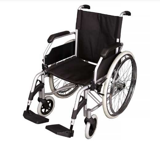 Wózek inwalidzki vermeiren v200