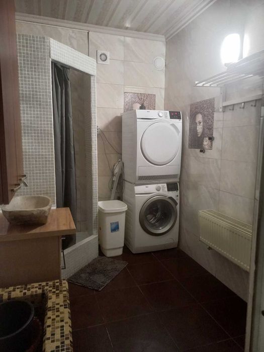 3x кімнатна квартира в новому приватному будинку