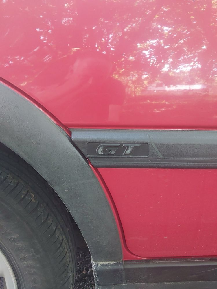 Продам VW GOLF VARIANT GT 1998 рік