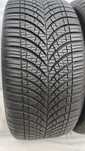 Opony Coroczne 225/40/18 Goodyear 2szt 7mm 2022r