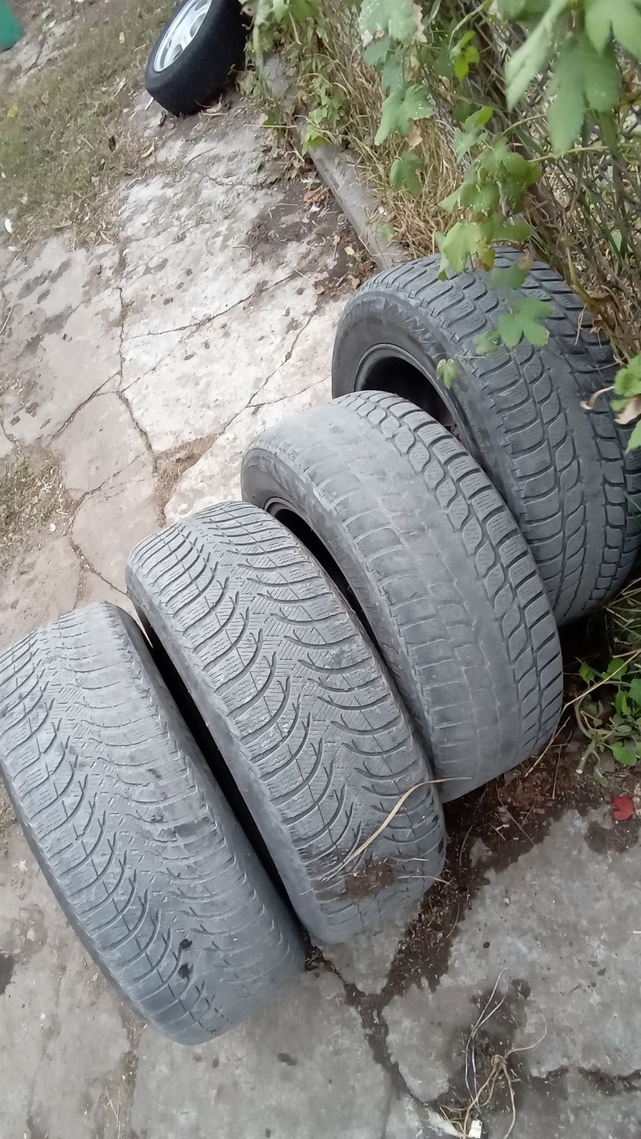 Диски R15 5×120      .