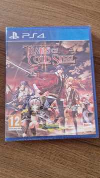 Trails of Cold Steel II PS4