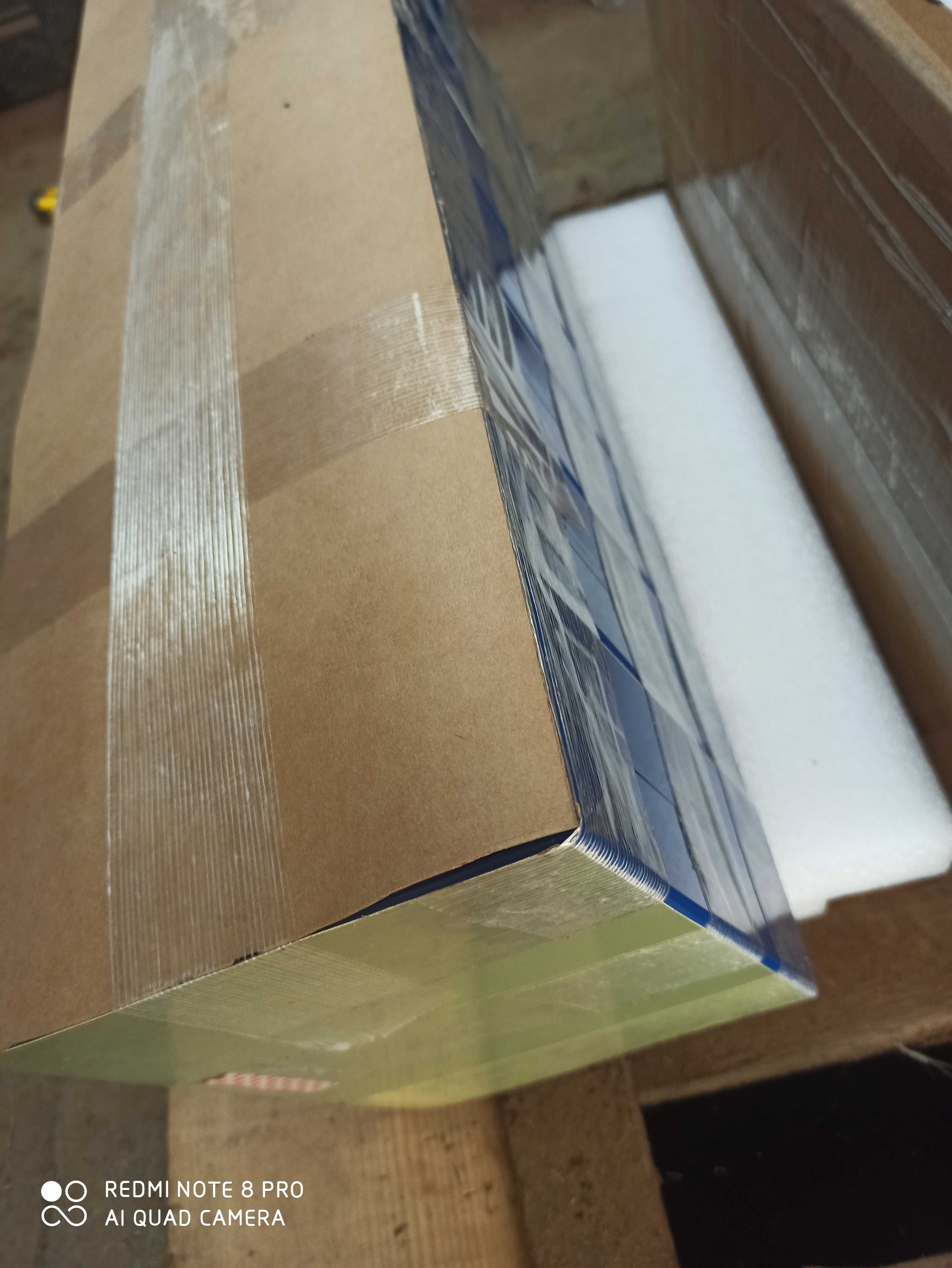Magazyn Energii 24V Ogniwa LiFePo4 8 x 360Ah z BMS skonfigurowany