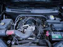 Silnik 5.7 HEMI Jeep Grand Cherokee WK Commander Dodge Aspen 300c