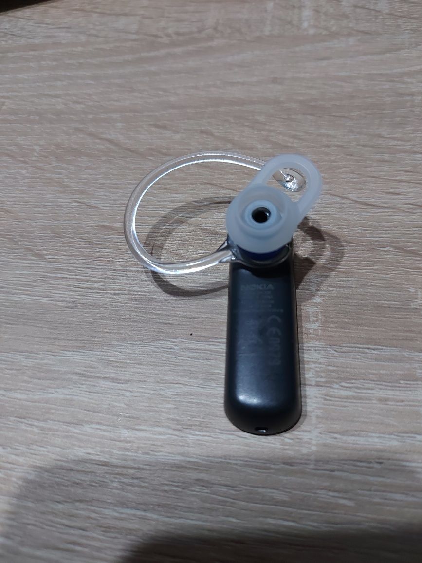 Bezprzewodowa słuchawka NOKIA BH-108